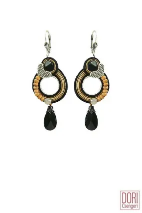 Africa Resort Earrings